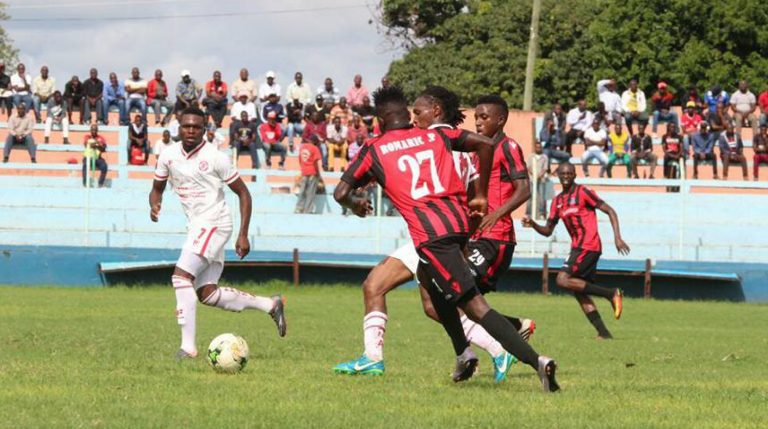 LEOPARDS, BUFFALOES IN SHOWDOWN – Arrows, Zanaco face off as Nkana and Nchanga Rangers renew rivalry
