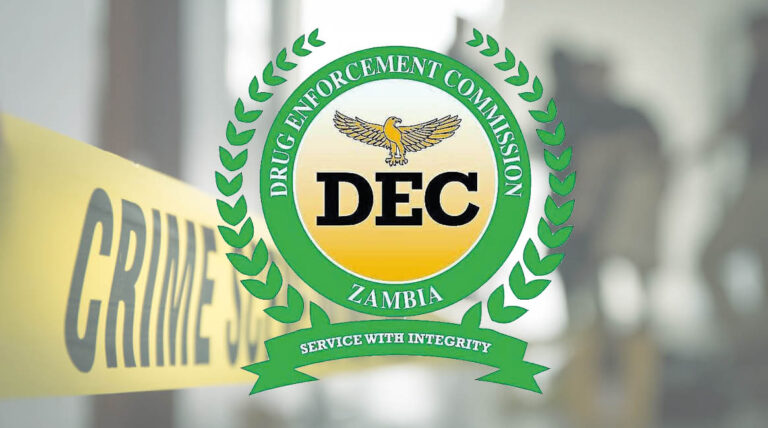 DEC recovers K1.3m through forfeitures