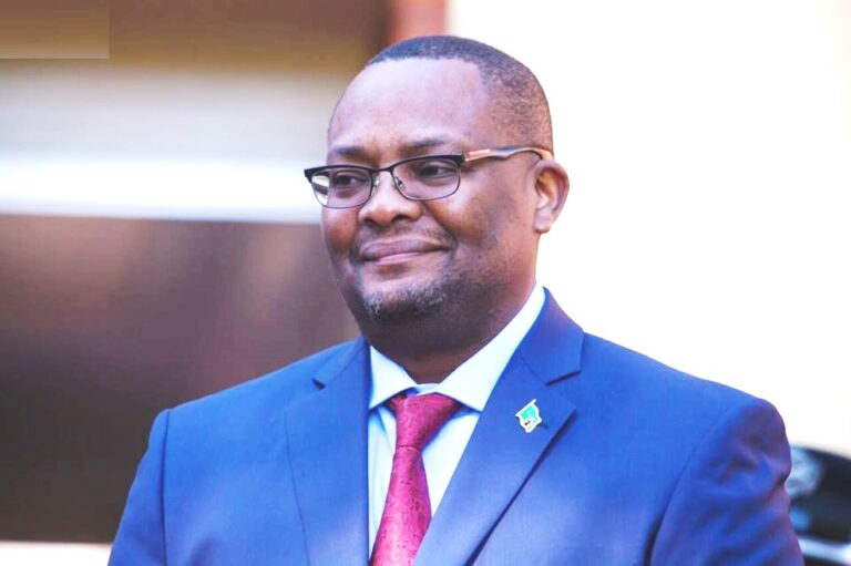 Invest in TVET Education – Mwamba 