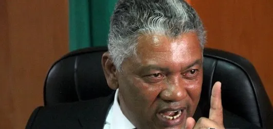 More PF members to be arrested – Lubinda