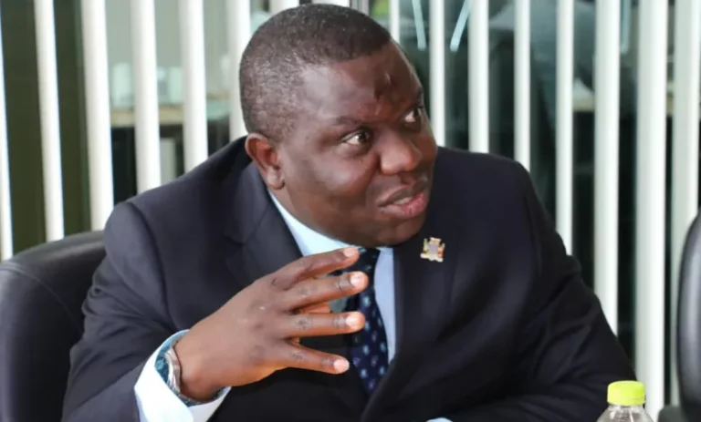 Fuel prices will continue to be volatile due to lack of strategic bulk reserves – Kalaba