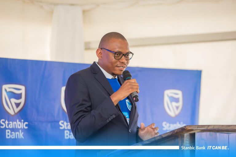 Stanbic launches Zam-China Trade Connect