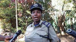 Charity Katanga jailed three years